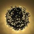 Χριστουγεννιάτικα φώτα LED - 200L - 20m - Warm White - 153001