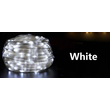 Χριστουγεννιάτικα φώτα LED με επένδυση - 50m/400LED - Cool White - 272351