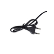 GLOBOSTAR® STUDENT GLB-102-0013 Μοντέρνο Επιτραπέζιο Φωτιστικό Πορτατίφ με Ντουί 1 x E27 AC 220-240V IP20 - Κίτρινο & Μαύρο - Μ14 x Π14 x Υ32cm