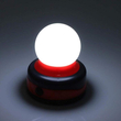 Φορητή λάμπα LED με μαγνήτη - ZY-717 - 507171 - Red