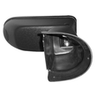 Cik - ΤΕΜΠΕΛΗΣ ΑΥΤΟΚΙΝΗΤΟΥ ΓΙΑ TOYOTA YARIS 3/99-05  - 1 τεμ. (AR.TO.1207/CK)