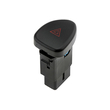 NTY – Διακόπτης Alarm Hyundai Atos 1998+ 8 Pins OE 93360-02000 για Άμεση Ενεργοποίηση και Αξιόπιστη Προειδοποίηση - 1 Τεμ. (EWS-HY-026)