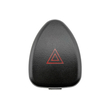 NTY – Διακόπτης Alarm Hyundai Atos 1998+ 8 Pins OE 93360-02000 για Άμεση Ενεργοποίηση και Αξιόπιστη Προειδοποίηση - 1 Τεμ. (EWS-HY-026)
