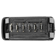 ΔΙΑΚΟΠΤΗΣ ΓΙΑ RENAULT CLIO/KANGOO/MEGANE-1/NISSAN KUBISTAR ΜΟΝΟΣ 6PIN ΠΑΡΑΘΥΡΩΝ orig.7700838101