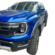 KIT ΜΠΑΡΕΣ ΓΙΑ ΚΑΡΟΤΣΑ FORD RANGER/ RAPTOR 2022+ PROFESSIONAL 165cm 8450/ΜΒ Χ2 ΚΑΙ ΑΚΡΑ BRIO 71050/MB Χ4