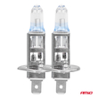 H1 12V 55W P14,5s LumiTec NEXT GENERATION +135%  2ΤΕΜ.
