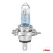 H4 12V 60/55W P43t LumiTec NEXT GENERATION +135%  2ΤΕΜ.