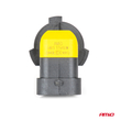 HB3 9005 12V 60W LumiTec NEXT GENERATION +135%  2ΤΕΜ.