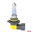 HB4 9006 12V 51W LumiTec NEXT GENERATION +135%  2ΤΕΜ.