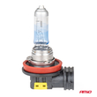 H11 12V PGJ19-2 55W LumiTec NEXT GENERATION +135%  2ΤΕΜ.