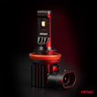 AMiO - Λάμπες LED F26 Pro Series H8/H9/H11/H16 12/24V 68W 2900-3550lm 6.000K Full Can-Bus Plug&Play - 2 Τεμ. (04873/AM)