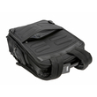 ΤΣΑΝΤΑ ΠΛΑΤΗΣ BACK PACK ZAINO BK-01 ΣΕ ΜΑΥΡΟ ΧΡΩΜΑ 32x45x22cm