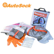 Autosock - ΑΝΤΙΟΛΙΣΘΗΤΙΚΟ ΠΑΝΙ ΧΙΟΝΙΟΥ AUTOSOCK 697 HIGH PERFORMANCE EDITION - 2 ΤΕΜ. (L.AS697)