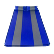 Στρώμα camping 3 ατόμων - YB3144 - 1.92x1.57m - 960170 - Blue