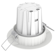 ELVHX - EL191714 | LED DownLight DIM white Φ80x58mm|8W|4000k|720lm|36°|{enjoysimplicity}™
