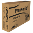 ELVHX - EL46LR03 | ΑΛΚΑΛΙΚΕΣ ΜΠΑΤΑΡΙΕΣ PANASONIC® LR03 MINI ΜΙΝΙΟΝ ΑΑA (τιμή τεμαχίου)