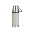 Φορητό παγούρι-θερμός - 650ml - 413357 - Light Grey
