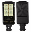 Ηλιακός προβολέας LED με πάνελ - 300W - 430432