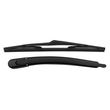 ΥΑΛΟΚΑΘΑΡΙΣΤΗΡΑΣ ΠΙΣΩ ΜΕ ΜΠΡΑΤΣΟ ΓΙΑ FORD FIESTA 08+ 30,5cm orig.103-00-046-C/3238RWT1/8A61-17406-AA ΝΤΥ - 1 τεμ.