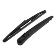 OPEL ASTRA J /HATCHBACK/ 2009+ ΥΑΛΟΚΑΡΙΣΤΗΡΑΣ ΠΙΣΩ ΜΕ ΜΠΡΑΤΣΟ 30cm orig.12 73 094/1273095