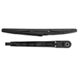 OPEL ASTRA J /HATCHBACK/ 2009+ ΥΑΛΟΚΑΡΙΣΤΗΡΑΣ ΠΙΣΩ ΜΕ ΜΠΡΑΤΣΟ 30cm orig.12 73 094/1273095