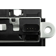 ΚΛΕΙΔΑΡΙΑ ΠΟΡΤ ΠΑΓΚΑΖ ΓΙΑ SKODA CITIGO 2012>/VW UP 2012>/SEAT MII 2012>  orig.1S0827505E NTY - 1 τεμ.