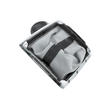 ΠΟΜΟΛΟ ΤΑΧΥΤΗΤΩΝ  ΓΙΑ FORD FOCUS II 2004+ / FIESTA 2008+ ΜΕ ΕΝΔΕΙΞΗ 5 ΤΑΧΥΤΗΤΩΝ ΚΑΙ ΜΑΥΡΗ ΦΟΥΣΚΑ NTY - 1 ΤΕΜ.