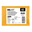 ΚΙΤ ΜΕΤΑΤΡΟΠΗΣ ΦΩΤΩΝ ΗΜΕΡΑΣ ΣΕ ΠΟΡΤΟΚΑΛΙ DRL-KIT HOLLAND STYLE ΓΙΑ VOLVO FH SERIE 5 06/2021+ LAMPA - 1 Κιτ