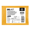 ΚΙΤ ΜΕΤΑΤΡΟΠΗΣ ΦΩΤΩΝ ΗΜΕΡΑΣ ΣΕ ΠΟΡΤΟΚΑΛΙ DRL-KIT HOLLAND STYLE ΓΙΑ SCANIA R/S SERIE 7 11/2016+ LAMPA - 1 Κιτ
