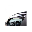 ΑΝΕΜΟΘΡΑΥΣΤΕΣ ΓΙΑ MITSUBISHI LANCER 4/5D 2007+ ΖΕΥΓΑΡΙ ΑΠΟ ΕΥΚΑΜΠΤΟ ΦΙΜΕ ΠΛΑΣΤΙΚΟ HEKO - 2 ΤΕΜ.