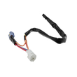 ΔΙΑΚΟΠΤΗΣ ΕΠΑΦΩΝ ΜΙΖΑΣ ΓΙΑ PEUGEOT 206 1998+ / CITROEN XSARA PICASSO 1999+ orig.4162.HK/4162.Z1 ΝΤΥ - 1 τεμ.