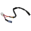 ΔΙΑΚΟΠΤΗΣ ΕΠΑΦΩΝ ΜΙΖΑΣ ΓΙΑ PEUGEOT 206 1998+ / CITROEN XSARA PICASSO 1999+ orig.4162.HK/4162.Z1 ΝΤΥ - 1 τεμ.