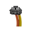 ΔΙΑΚΟΠΤΗΣ ΕΠΑΦΩΝ ΜΙΖΑΣ ΓΙΑ PEUGEOT 206 1998+ / CITROEN XSARA PICASSO 1999+ orig.4162.HK/4162.Z1 ΝΤΥ - 1 τεμ.