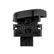 ΔΙΑΚΟΠΤΗΣ ΓΙΑ FIAT 500 2007+ ΠΑΡΑΘΥΡΩΝ 4PIN orig.735482602