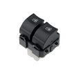 ΔΙΑΚΟΠΤΗΣ ΓΙΑ RENAULT KANGOO/DACIA DUSTER ΔΙΠΛΟΣ 7PIN ΠΟΡΤΟΚΑΛΙ ΦΩΣ ΠΑΡΑΘΥΡΩΝ orig.254117873R