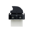 ΔΙΑΚΟΠΤΗΣ ΓΙΑ RENAULT KANGOO/DACIA DUSTER ΔΙΠΛΟΣ 7PIN ΠΟΡΤΟΚΑΛΙ ΦΩΣ ΠΑΡΑΘΥΡΩΝ orig.254117873R