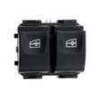 ΔΙΑΚΟΠΤΗΣ ΓΙΑ RENAULT KANGOO/DACIA DUSTER ΔΙΠΛΟΣ 7PIN ΠΟΡΤΟΚΑΛΙ ΦΩΣ ΠΑΡΑΘΥΡΩΝ orig.254117873R