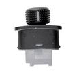 ΔΙΑΚΟΠΤΗΣ ΓΙΑ VW GOLF 4 / BORA / PASSAT / BEETLE ΚΑΘΡΕΠΤΗ 10 PIN NTY - orig.1J1959565F - 1 ΤΕΜ.