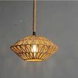 Φωτιστικό οροφής Rustic - 76 - 431160