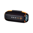 Ασύρματο ηχείο Bluetooth - TG-696 - 426011 - Black
