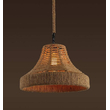 Φωτιστικό οροφής Rustic - 74 - 431146