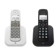 Ασύρματο τηλέφωνο - OHO-1101 - 300788 - White