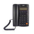 Ενσύρματο σταθερό τηλέφωνο - OHO-03 - 690033 - Black