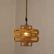 Φωτιστικό οροφής Rustic - 86 - 431269