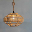 Φωτιστικό οροφής Rustic - 25 - 430651