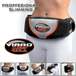 Θερμαινόμενη ζώνη μασάζ & αδυνατίσματος - Vibro Shape - FZ-1003 - 003348