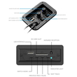 Ηχεία πολυμέσων με Bluetooth - FT-2006ACBT - 004028