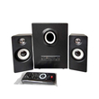 Ηχεία πολυμέσων με Woofer - FT-100 - 004035