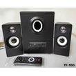 Ηχεία πολυμέσων με Woofer - FT-100 - 004035
