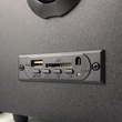 Ηχεία πολυμέσων με Bluetooth - FT-C10U-BT - 814475